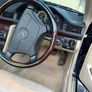 Mercedes-Benz Rare E320 Sportline Cabriolet Image 7