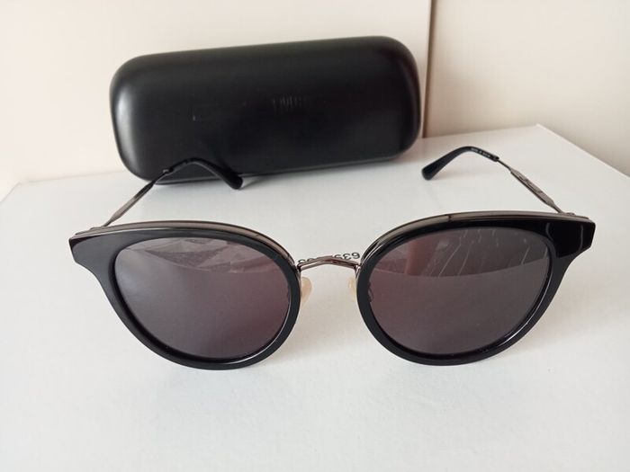 Sunglasses McQ Iconic