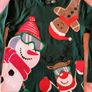 Christmas top Image 2