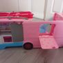 barbie campervan Image 6