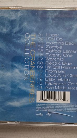The Cranberries - Collection.