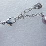Swarovski Purple Pearl Bracelet Image 2