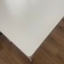 Ikea Linnmon/adils White Desk Image 2