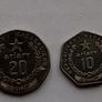 Madagascar Coins Image 2