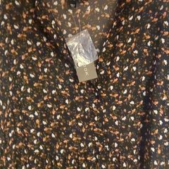 maxi dress size 18 brand new