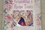 Recipe book