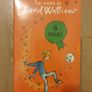 David Walliams 6 books Image 4