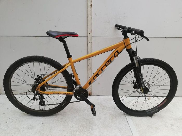 bike