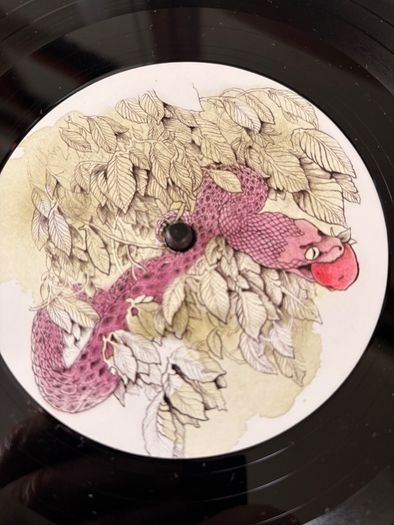 Sleepy Sun - Fever