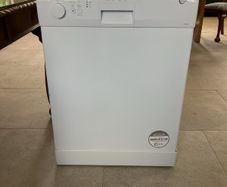 Flavel dishwasher