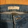Ladies Jeans Size 18 Image 2