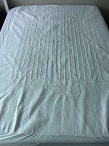 King Size Electric Blanket