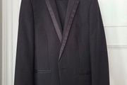 Ventiuno 21 slim fit tuxedo 36R 30R