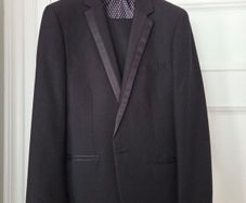 Ventiuno 21 slim fit tuxedo 36R 30R