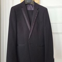 Ventiuno 21 slim fit tuxedo 36R 30R