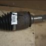 Mercedes ml gl x164 w164 rear drive shaft Image 3