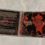 New Lamb of God - As The Palaces Burn Cd Image 2