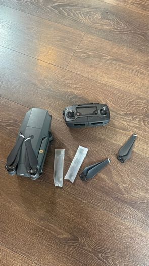 DJI Mavic Pro
