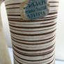 vintage Austrian Keramos Wien mid century vase PRICE DROP Image 3