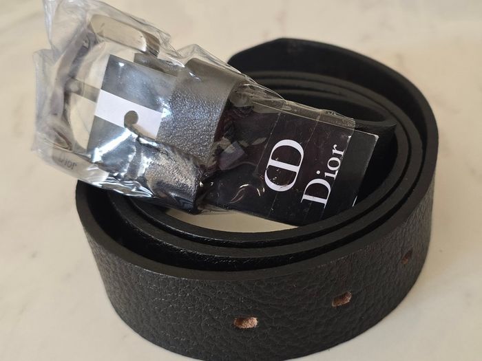 Genuine Leather Belts for Men