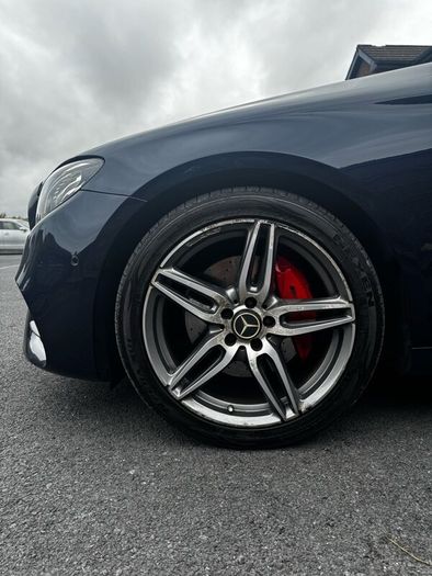 2017 Mercedes E220d AMG Line Estate