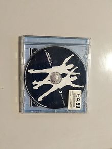 Jedward Ice Ice Baby Under Pressure CD