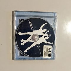 Jedward Ice Ice Baby Under Pressure CD