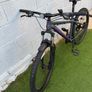 Carrera Vengeance Womens Bike Image 2