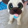 Furreal Interactive Pug - As new Image 4