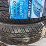 4x brand new 175 55 r 15 inch tyres Image 3
