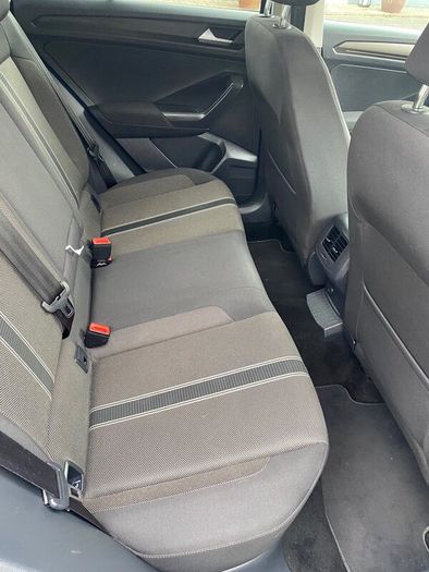 VW T-Roc 2019 Diesel 154,750 Km 115 Bhp