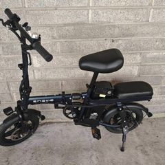 2025 ENGWE T14 Folding Electric Bike  100% Road Legal (Factory EU Spec)-Great Condition