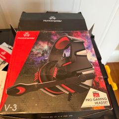 Gaming headset