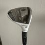 Taylormade Rbz 5 wood + 4 Hybrid Image 2