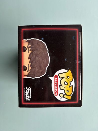 Funko Pop - Will Byers 1786 - Stranger Things - Vinyl Action Figure