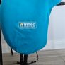 2021 Wintec Isabell Werth Dressage Saddle Bundle 17inch CAIR Image 7