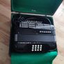Hohner Morino Club N Button Accordian C/F Image 9