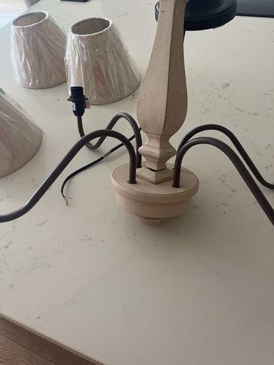 chandelier