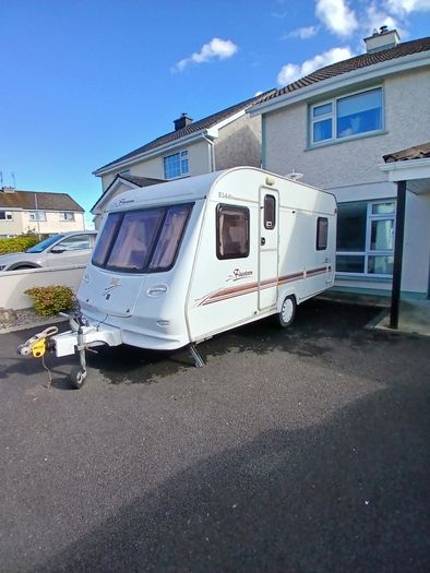 caravan