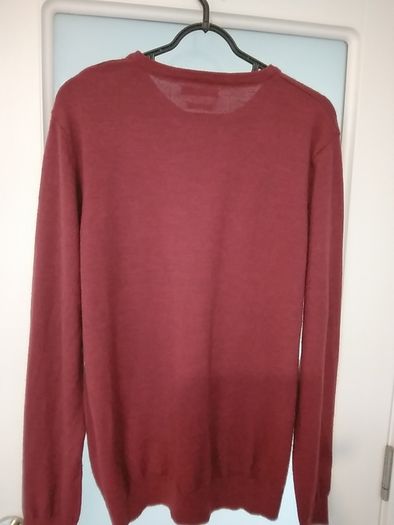 Mens jumper