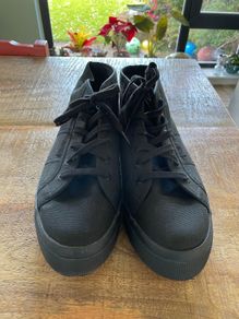 Superga Trainers
