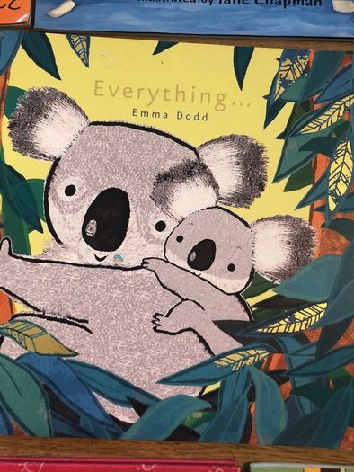 Kids books