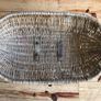 Vintage Hughes Baby Weigher Image 7
