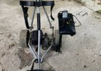 powakaddy golf trolley with lithium battery