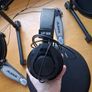 Alesis Turbo Mesh Electric Drum Kit with amp Image 7