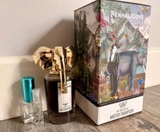 Penhaligon's: The Omniscient Mr Thompson (Portraits Collection) Discovery Samples