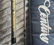 century rods