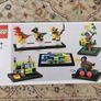 Lego House 40563: Tribute to Lego House Image 2