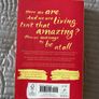 Book - Sarah Crossan - One Image 2