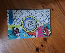 make up pallette